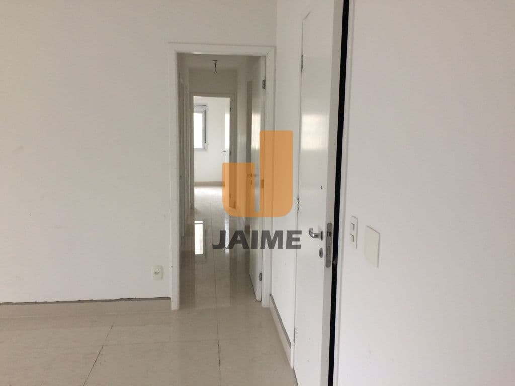 Apartamento de 4 dormitórios na AV FRANCISCO MATARAZZO — Água Branca, São Paulo - foto 5