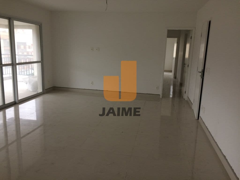 Apartamento de 4 dormitórios na AV FRANCISCO MATARAZZO — Água Branca, São Paulo - foto 2