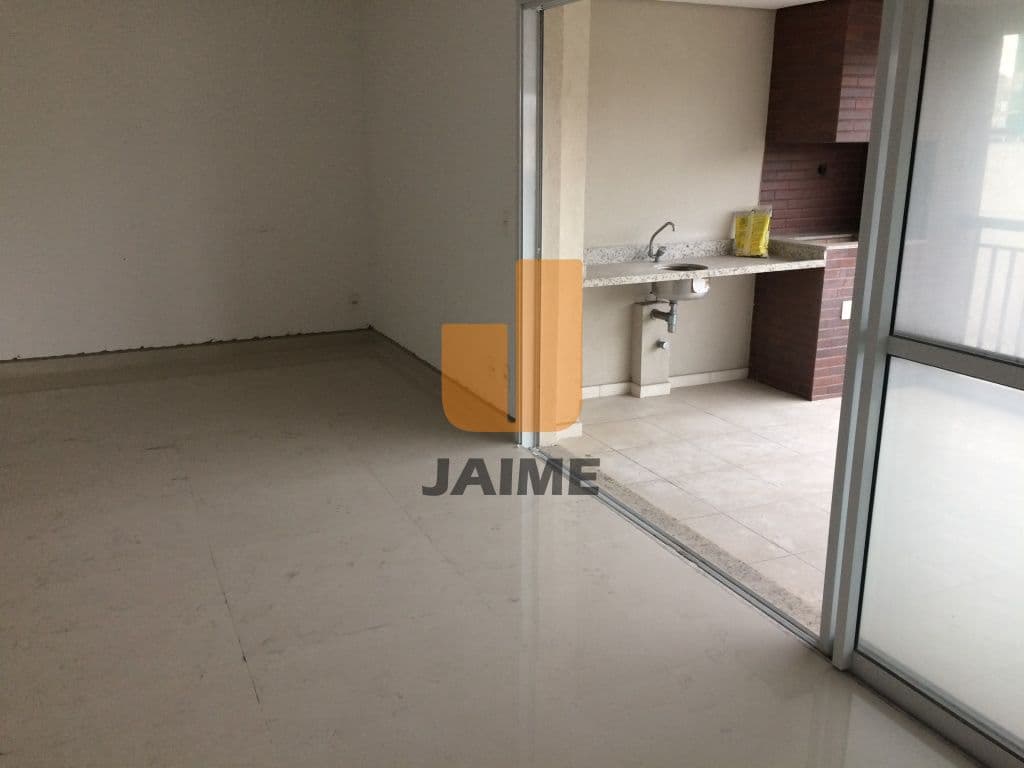 Apartamento de 4 dormitórios na AV FRANCISCO MATARAZZO — Água Branca, São Paulo - foto 3