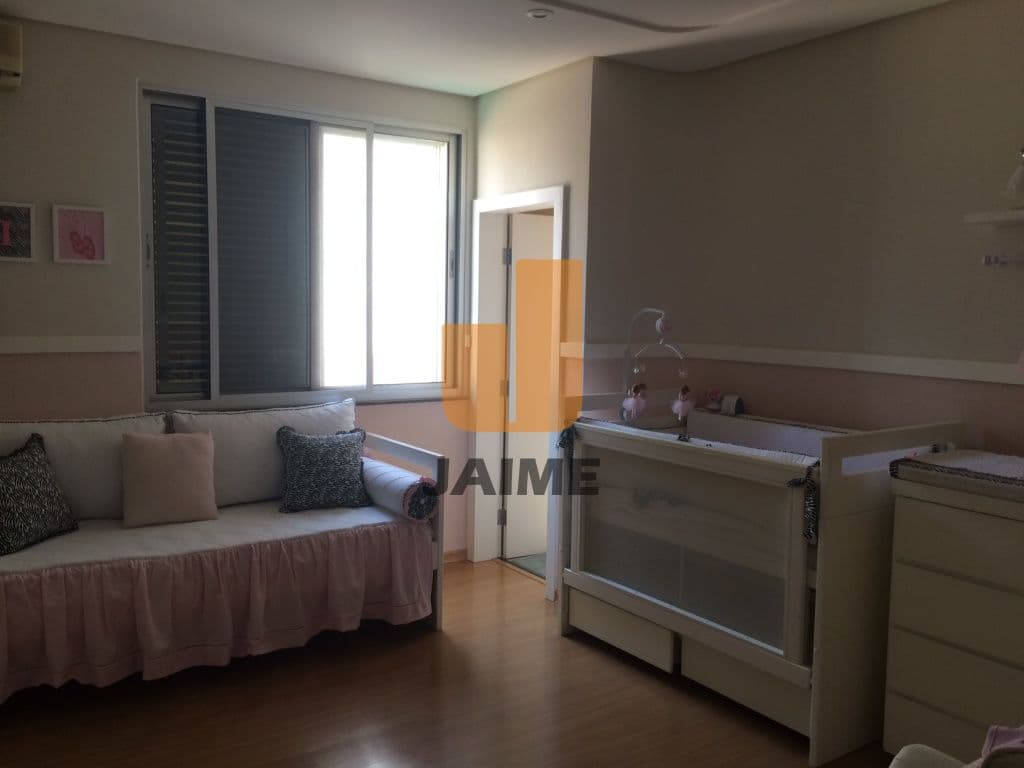 Apartamento de 3 dormitórios na AL ITU — Jardim Paulista, São Paulo - foto 5