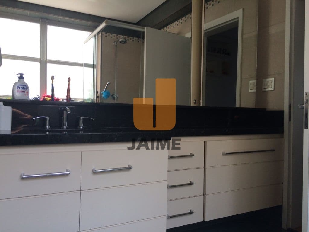 Apartamento de 3 dormitórios na AL ITU — Jardim Paulista, São Paulo - foto 3