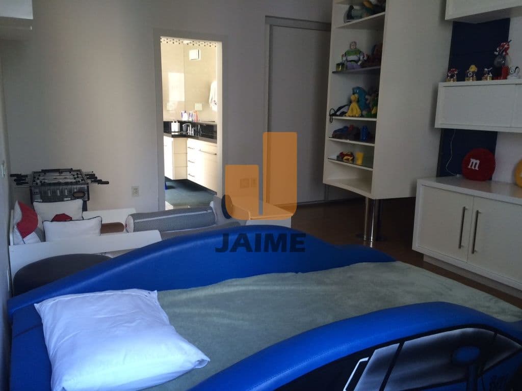 Apartamento de 3 dormitórios na AL ITU — Jardim Paulista, São Paulo - foto 2