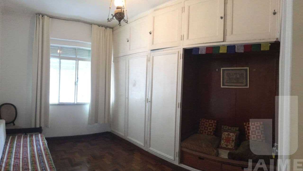 Apartamento de 3 dormitórios na R VISCONDE DE OURO PRETO — Consolação, São Paulo - foto 4