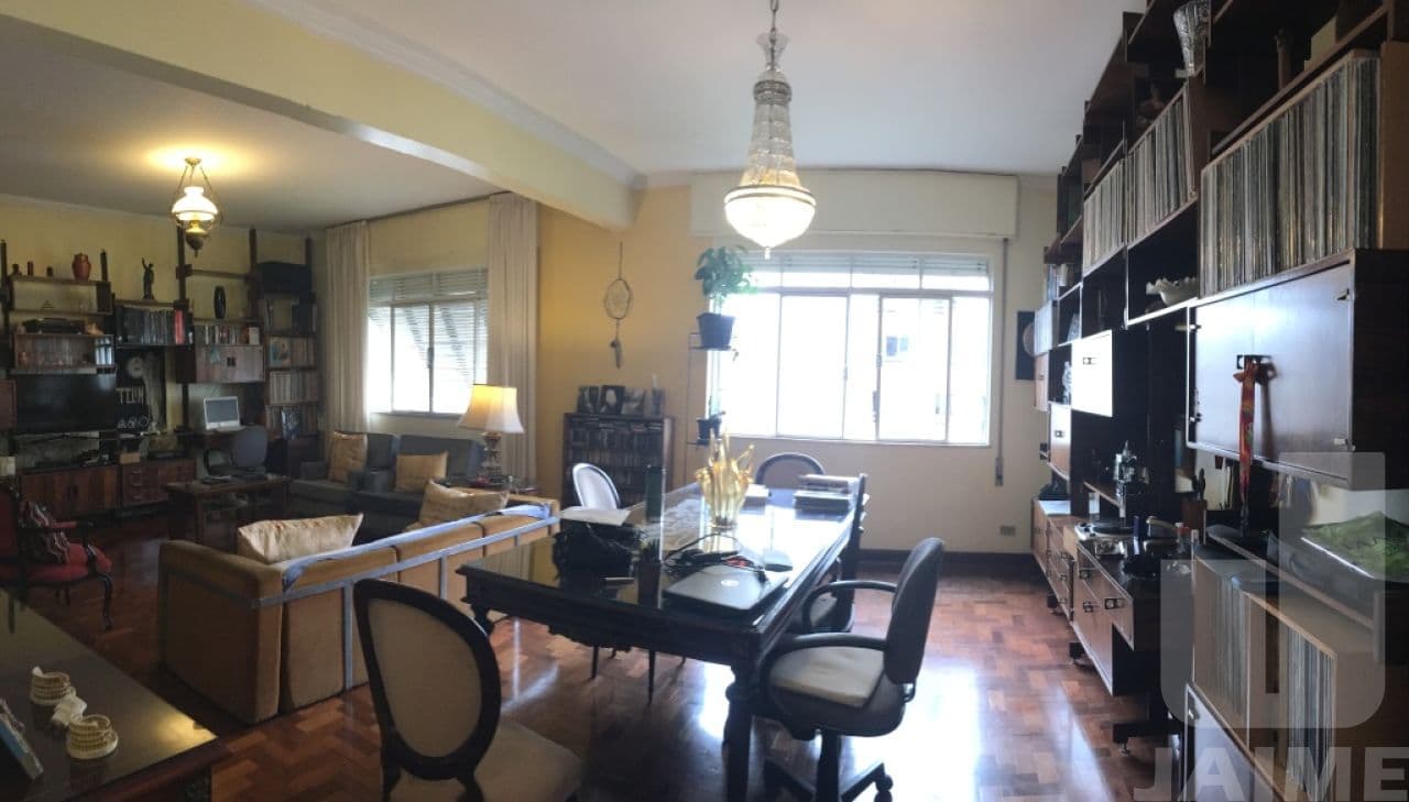 Apartamento em Consolação