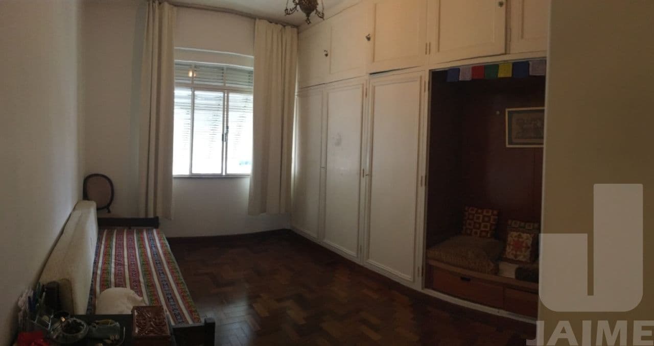 Apartamento de 3 dormitórios na R VISCONDE DE OURO PRETO — Consolação, São Paulo - foto 5