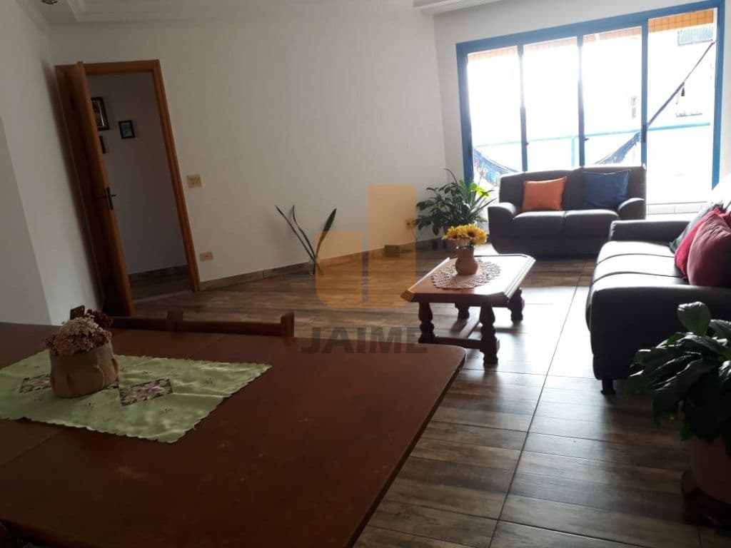 Apartamento em Pompéia