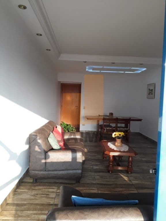 Apartamento de 3 dormitórios na R DOUTOR AUGUSTO DE MIRANDA — Pompéia, São Paulo - foto 2