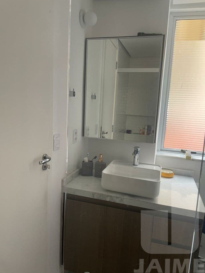 Apartamento de 3 dormitórios na R MONTE ALEGRE — Perdizes, São Paulo - foto 2