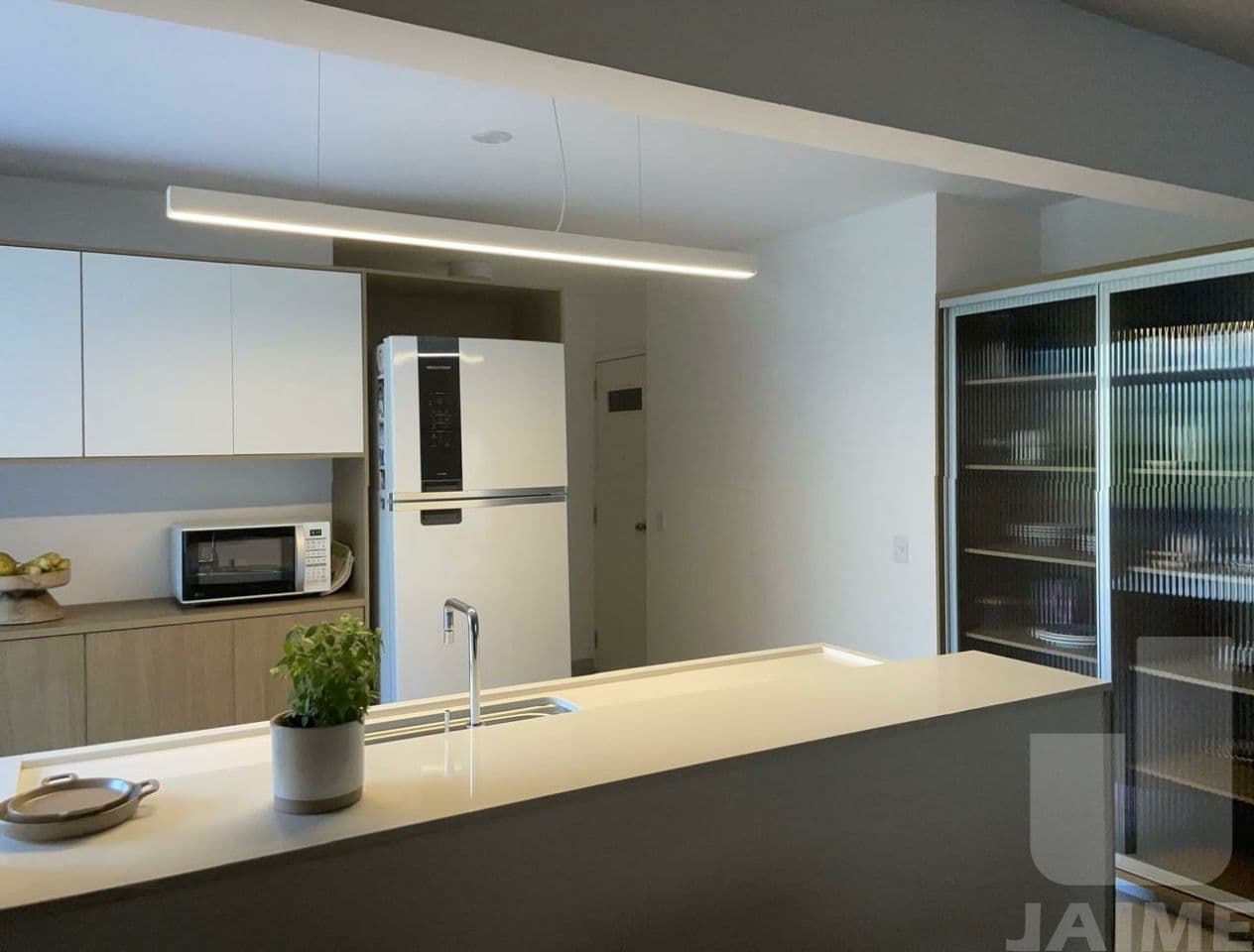 Apartamento de 3 dormitórios na R MONTE ALEGRE — Perdizes, São Paulo - foto 4