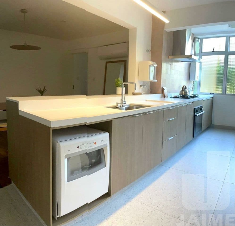 Apartamento de 3 dormitórios na R MONTE ALEGRE — Perdizes, São Paulo - foto 5