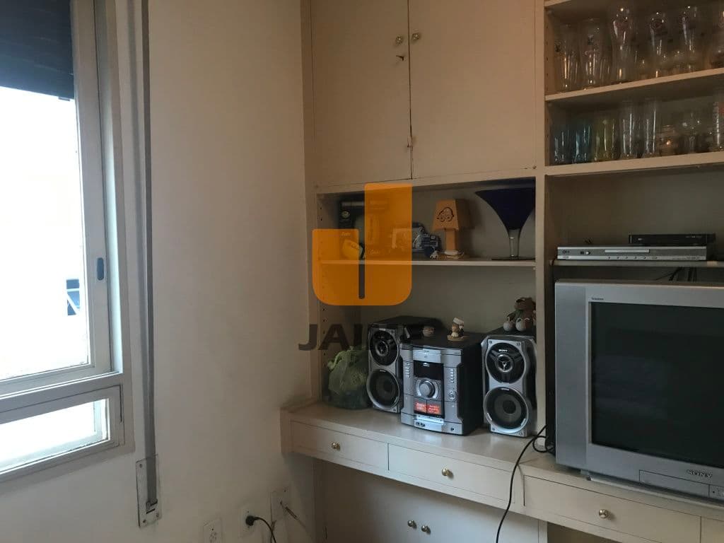 Apartamento de 3 dormitórios na R OSCAR FREIRE — Pinheiros, São Paulo - foto 4