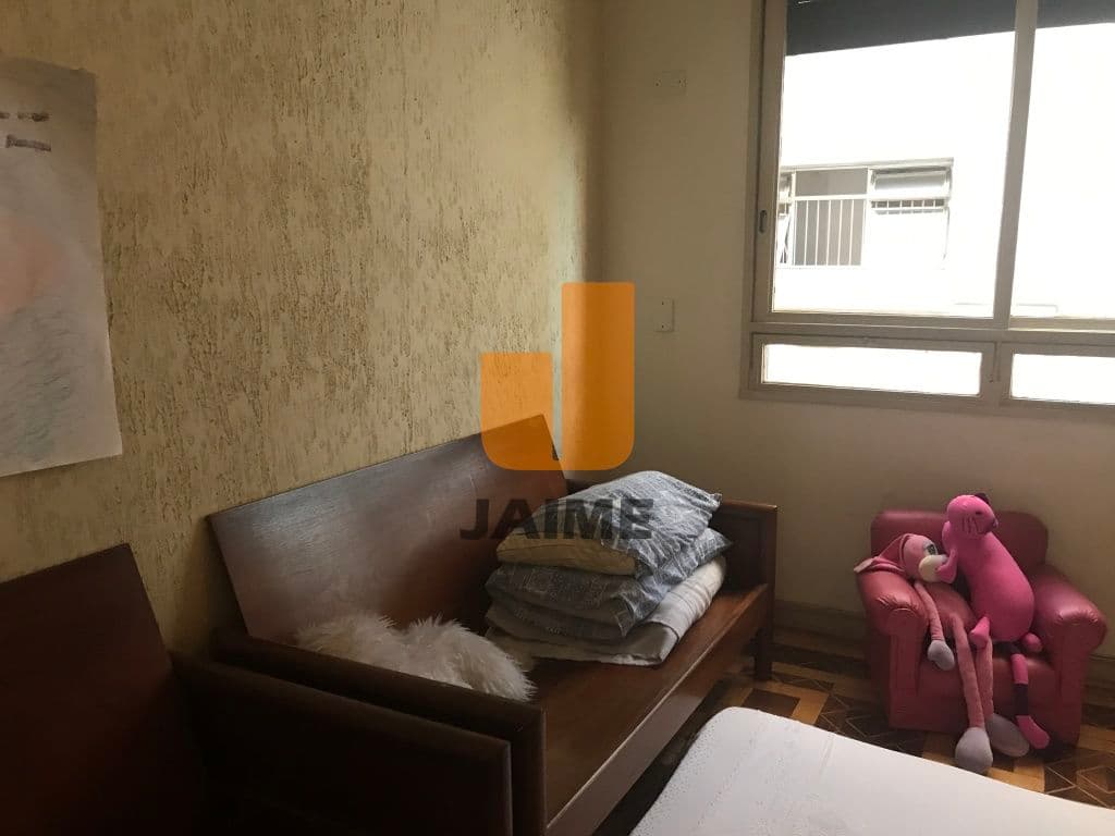 Apartamento de 3 dormitórios na R OSCAR FREIRE — Pinheiros, São Paulo - foto 3