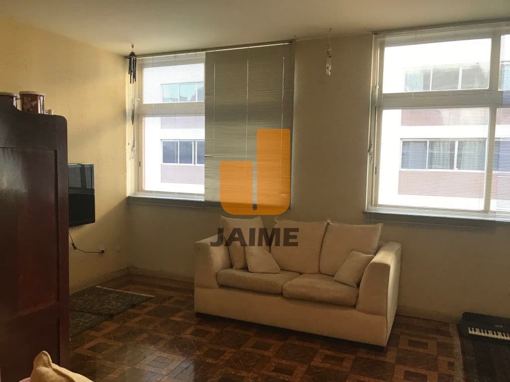 Apartamento de 3 dormitórios na R OSCAR FREIRE — Pinheiros, São Paulo - foto 2