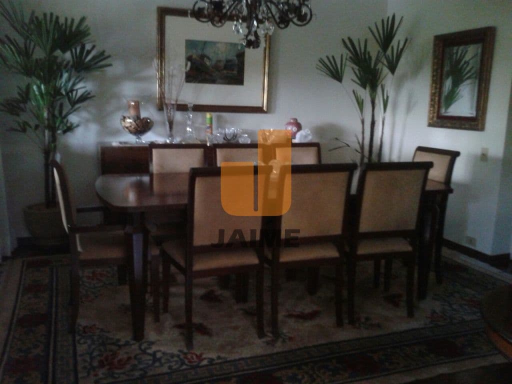 Casa de 4 dormitórios na R MAESTRO MANOEL VITORINO DOS SANTOS — Granja Viana Ii, São Paulo - foto 4