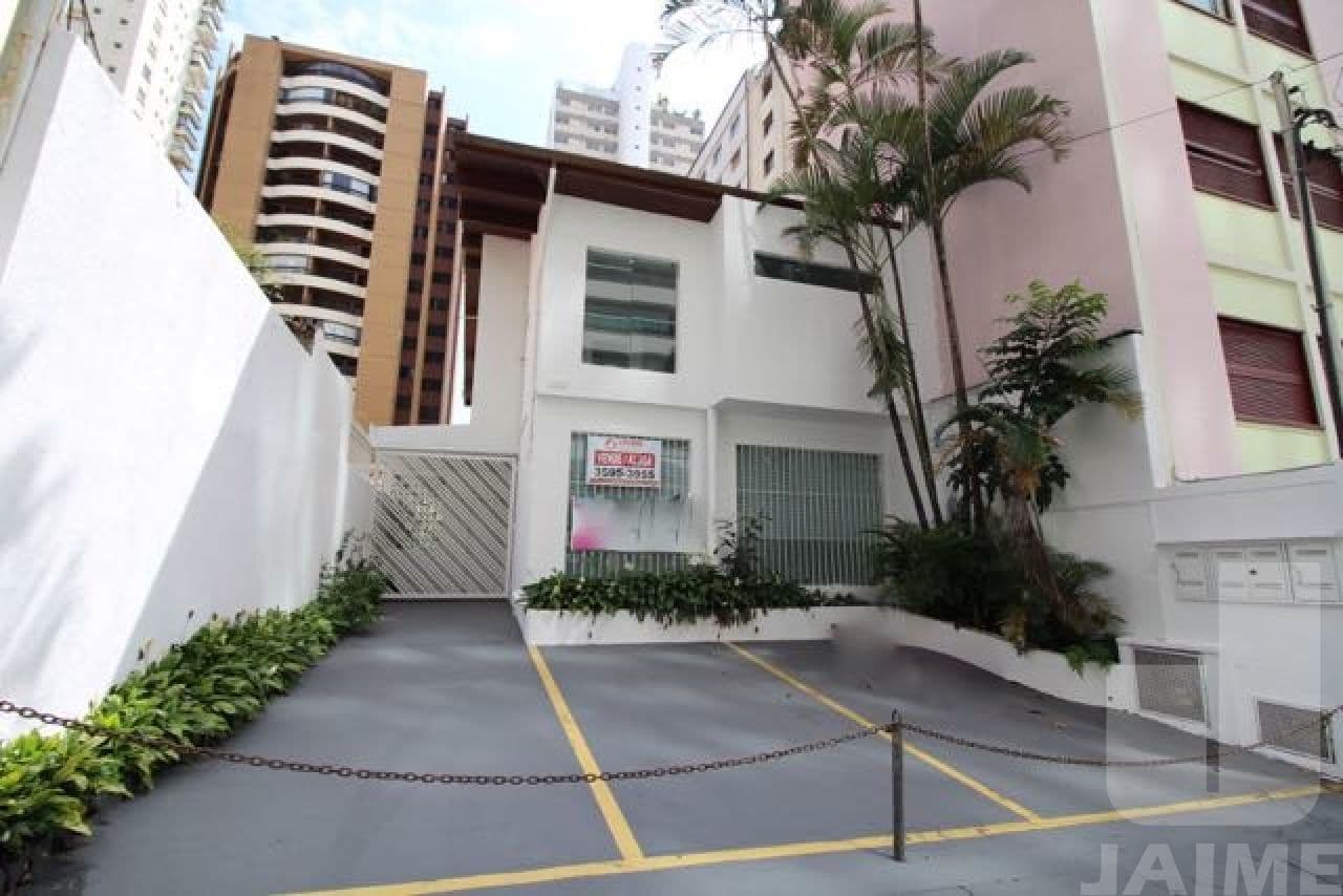 Casa em Perdizes