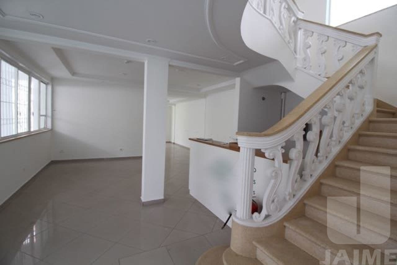 Casa de 4 dormitórios na R LINCOLN ALBUQUERQUE — Perdizes, São Paulo - foto 3