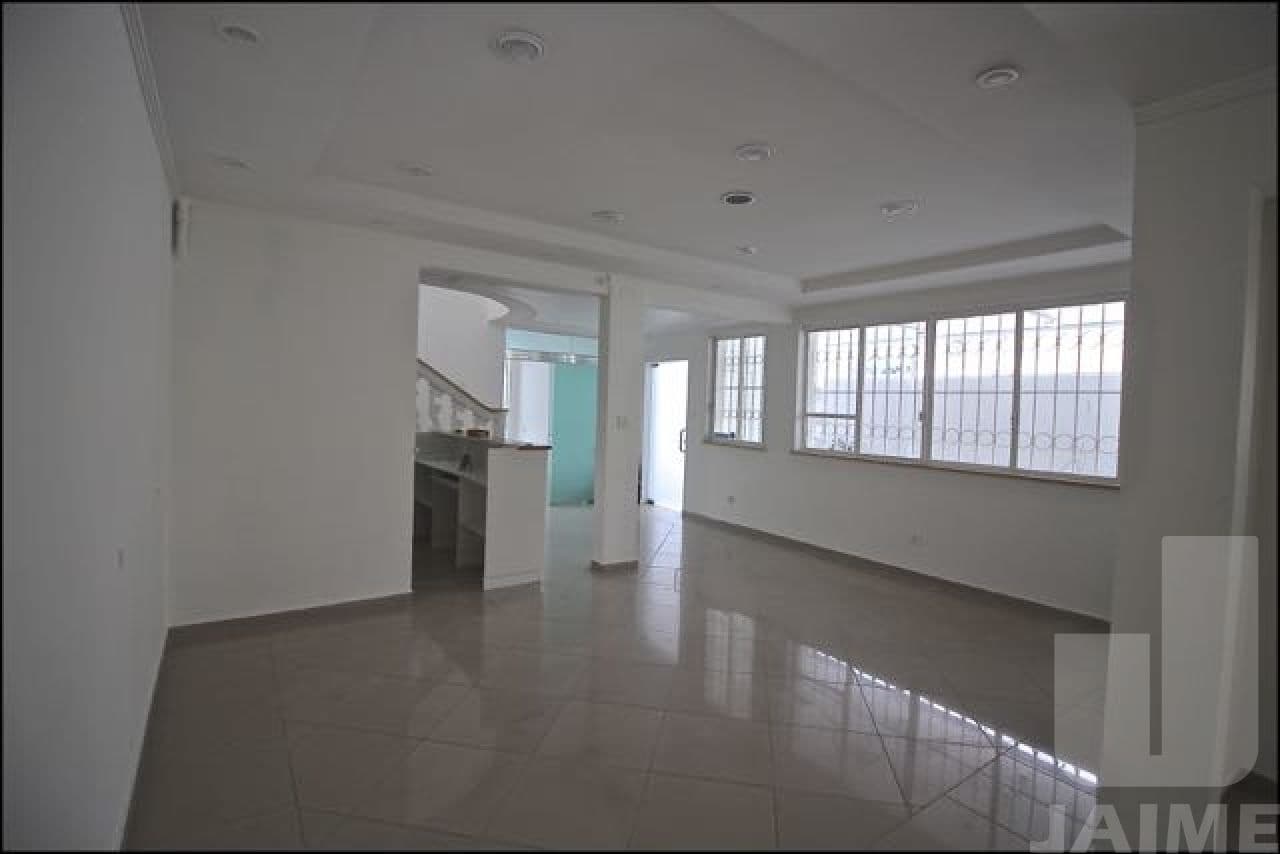 Casa de 4 dormitórios na R LINCOLN ALBUQUERQUE — Perdizes, São Paulo - foto 5