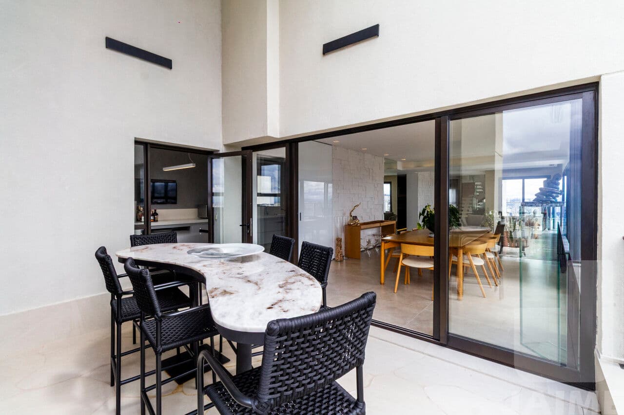 Apartamento de 4 dormitórios na R CAYOWAÁ — Perdizes, São Paulo - foto 5