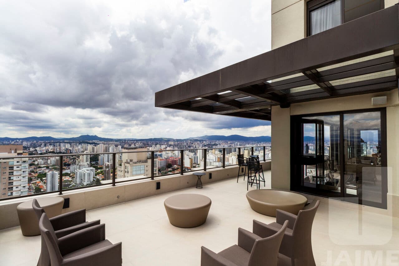 Apartamento em Perdizes