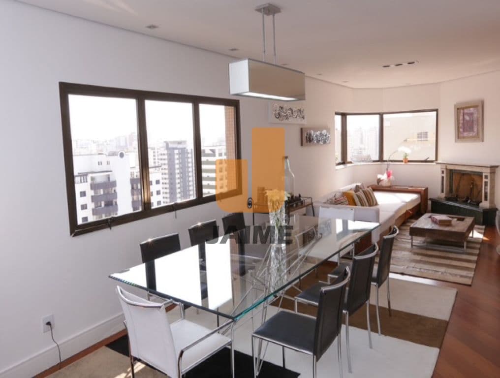 Apartamento de 3 dormitórios na R CARAÍBAS — Perdizes, São Paulo - foto 4