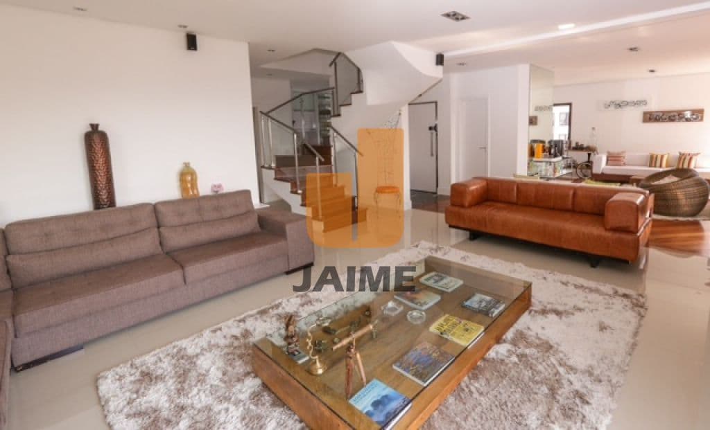 Apartamento em Perdizes