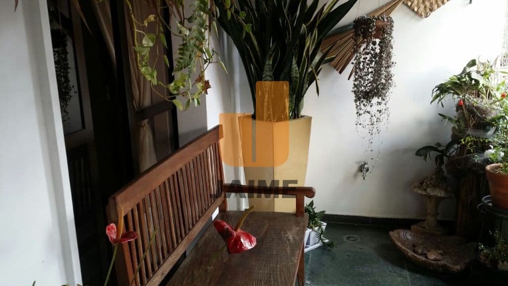 Apartamento em Perdizes