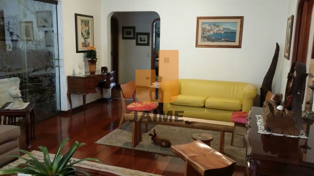 Apartamento de 3 dormitórios na R SÃO GERALDO — Perdizes, São Paulo - foto 2
