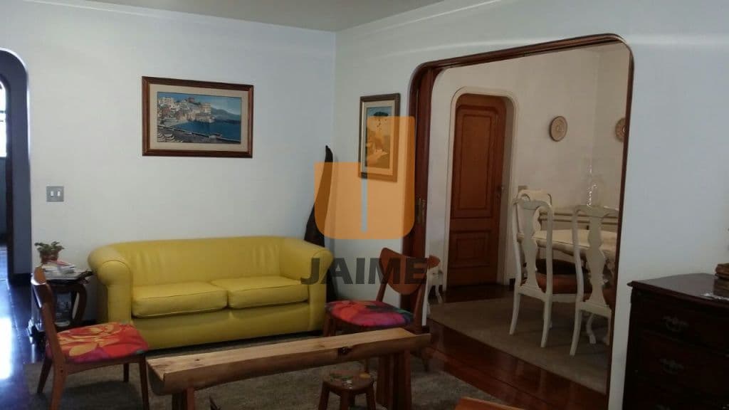 Apartamento de 3 dormitórios na R SÃO GERALDO — Perdizes, São Paulo - foto 4