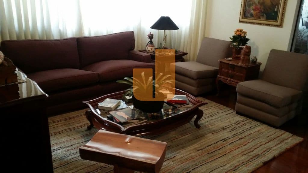 Apartamento de 3 dormitórios na R SÃO GERALDO — Perdizes, São Paulo - foto 5