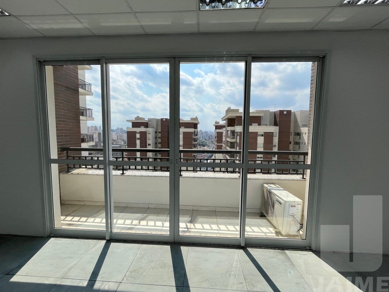 Comercial na AV FRANCISCO MATARAZZO — Água Branca, São Paulo - foto 3