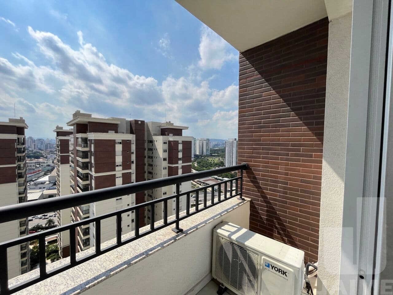 Comercial na AV FRANCISCO MATARAZZO — Água Branca, São Paulo - foto 5