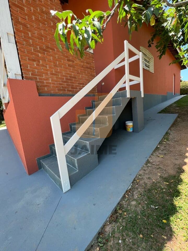 Apartamento de 4 dormitórios na TRAV João Lacerda — Parque Cafezais Ii, São Paulo - foto 3