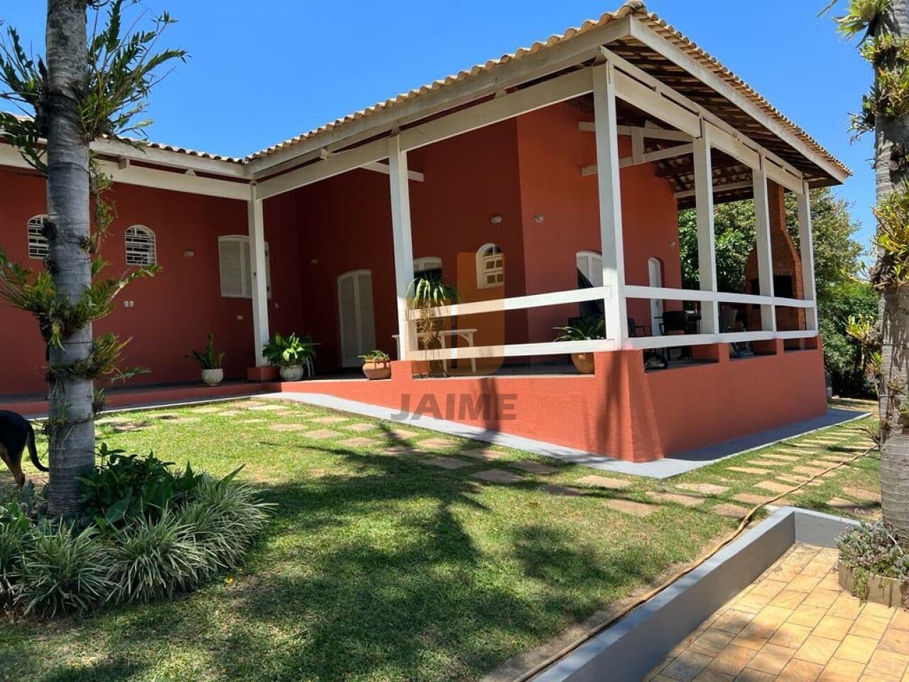Apartamento de 4 dormitórios na TRAV João Lacerda — Parque Cafezais Ii, São Paulo
