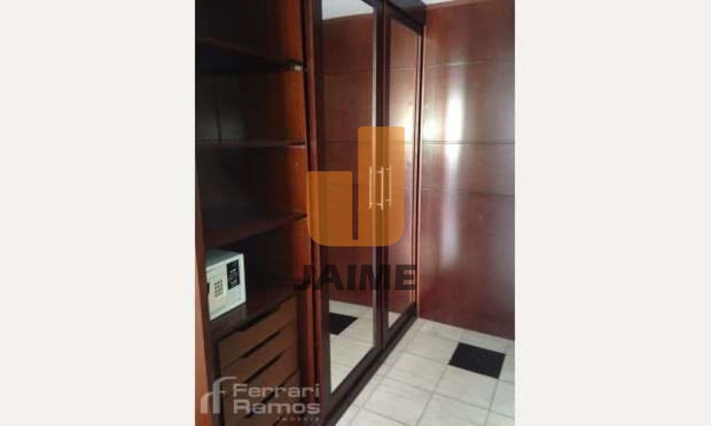 Apartamento de 1 dormitório na R LEÔNCIO DE CARVALHO — Paraíso, São Paulo - foto 5