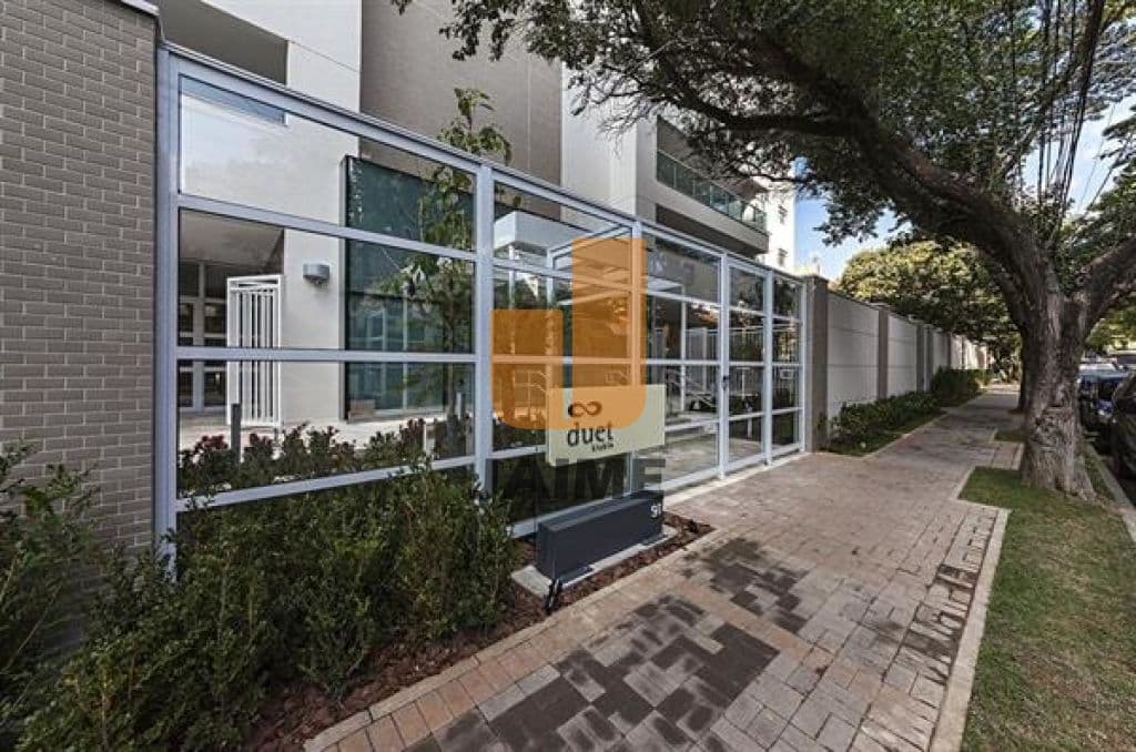 Apartamento de 4 dormitórios na R DEPUTADO JOAQUIM LIBÂNIO — Vila Mariana, São Paulo - foto 4