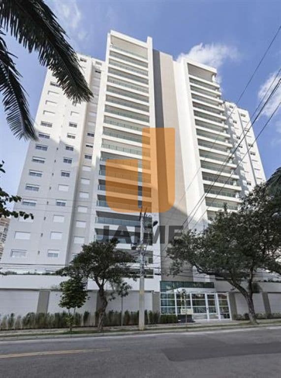 Apartamento em Vila Mariana