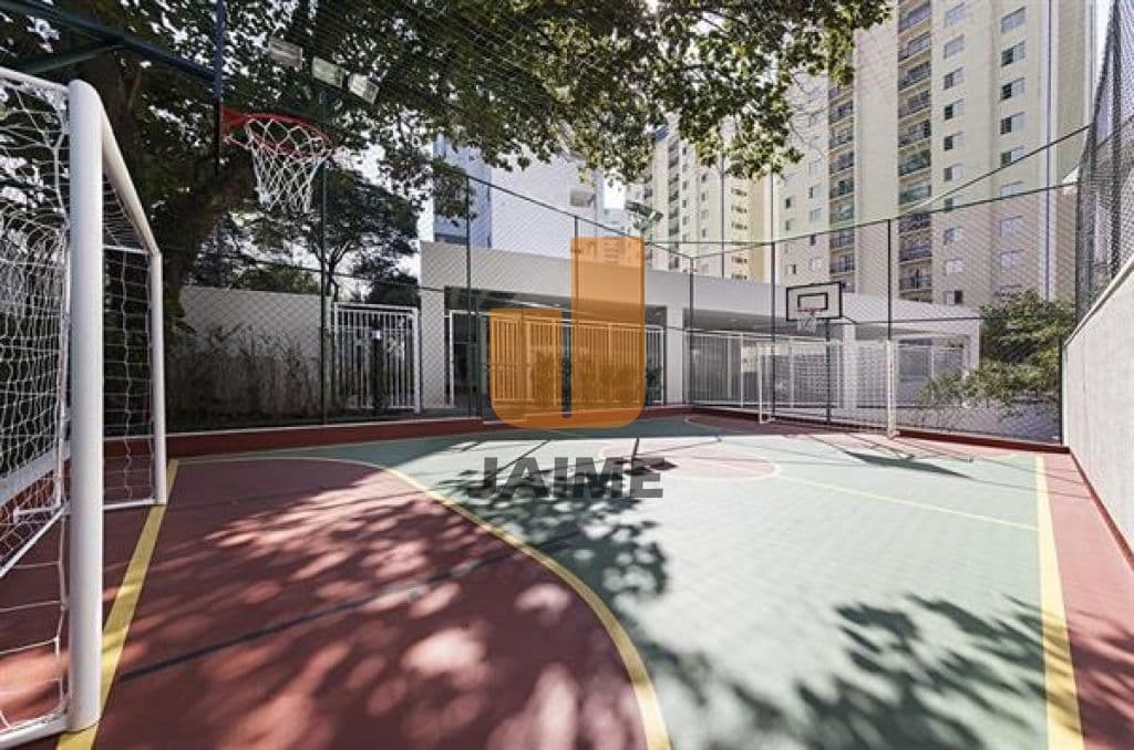 Apartamento de 4 dormitórios na R DEPUTADO JOAQUIM LIBÂNIO — Vila Mariana, São Paulo - foto 3
