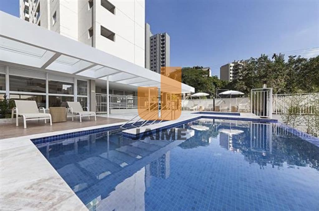 Apartamento de 4 dormitórios na R DEPUTADO JOAQUIM LIBÂNIO — Vila Mariana, São Paulo - foto 2