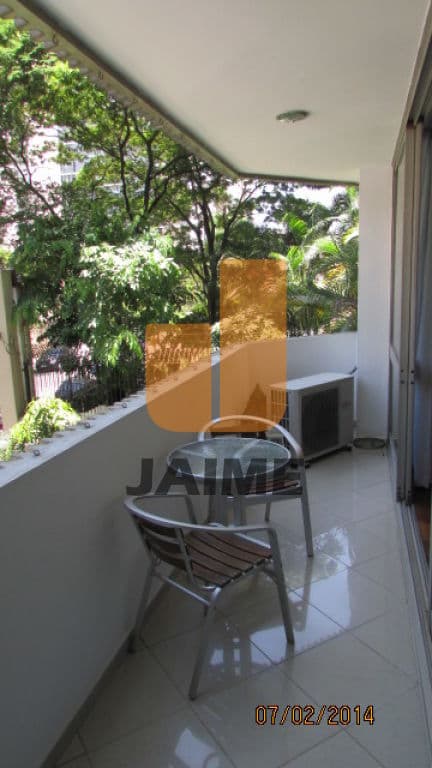 Apartamento de 3 dormitórios na R Paraguassu — Perdizes, São Paulo - foto 5