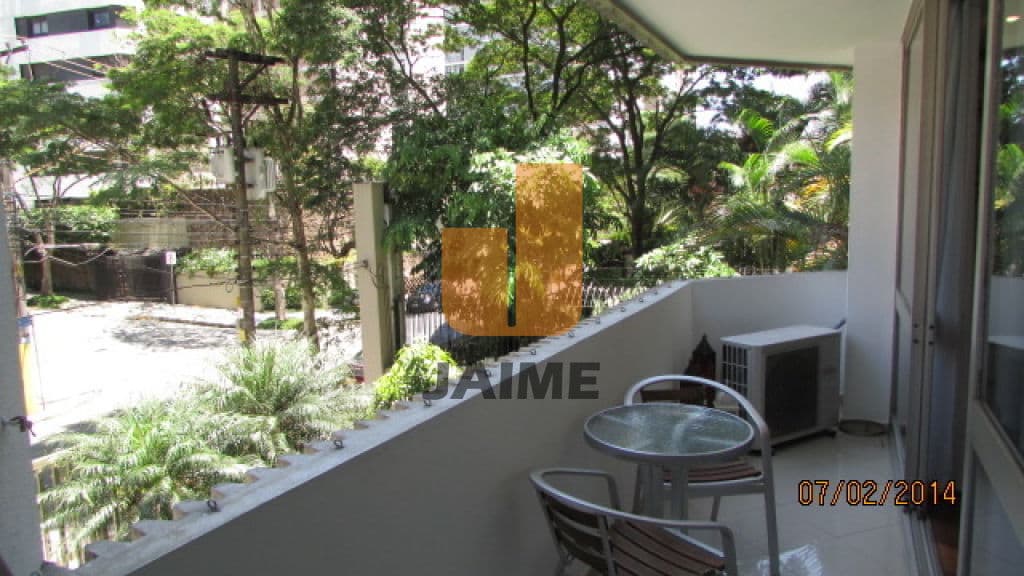 Apartamento de 3 dormitórios na R Paraguassu — Perdizes, São Paulo - foto 4