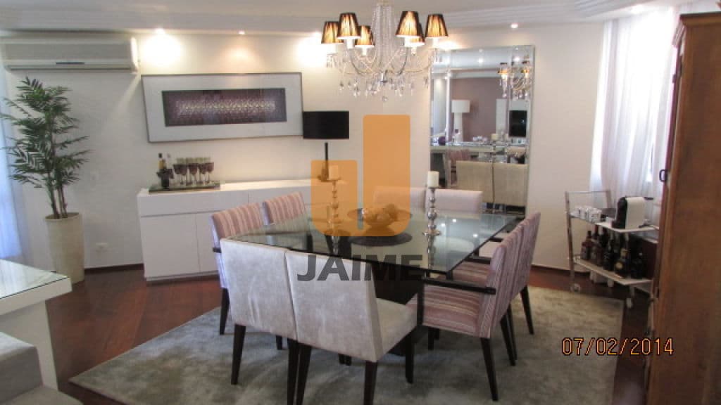 Apartamento de 3 dormitórios na R Paraguassu — Perdizes, São Paulo - foto 3