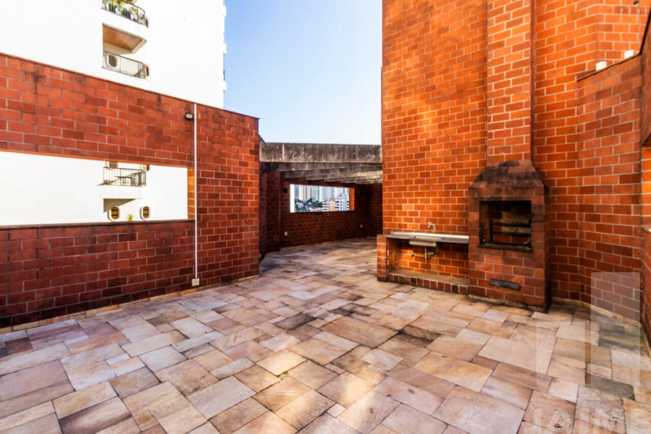Apartamento de 4 dormitórios na R TUPI — Higienópolis, São Paulo - foto 5