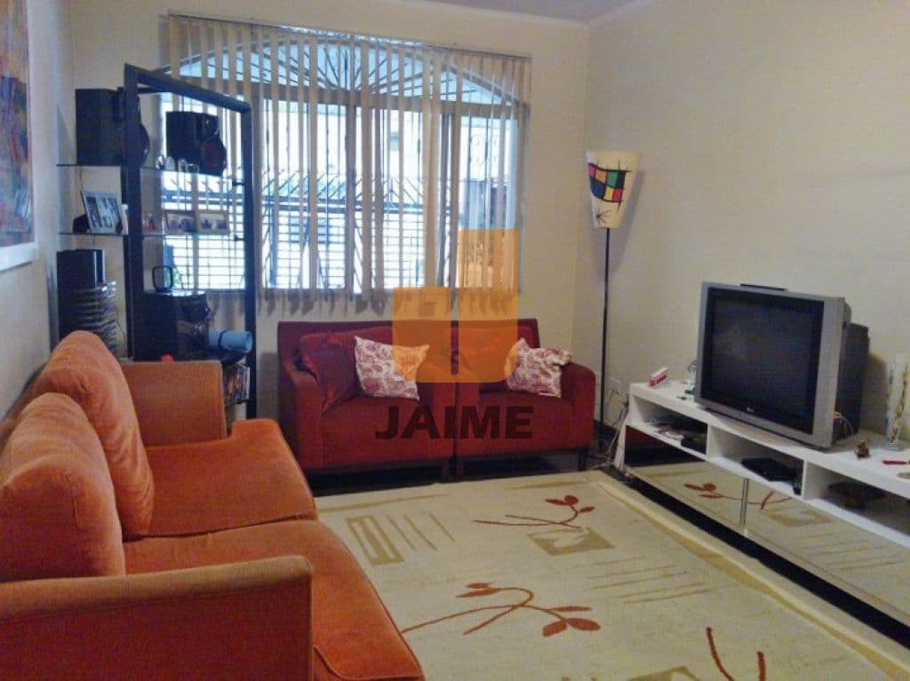 Casa de 3 dormitórios na R ÁUREA BATISTA DOS SANTOS — Vila Morse, São Paulo - foto 4