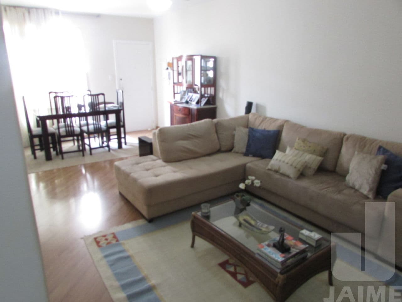 Apartamento em Perdizes