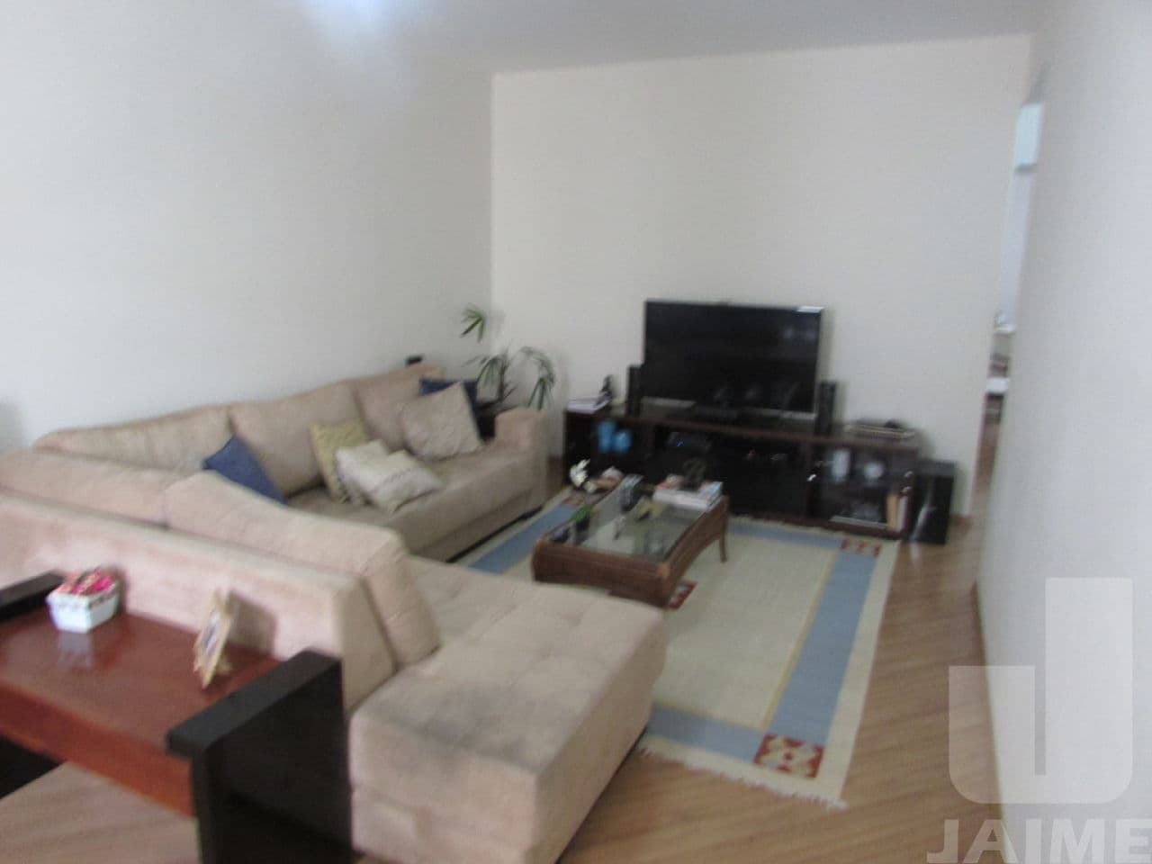 Apartamento de 2 dormitórios na R APIACÁS — Perdizes, São Paulo - foto 2