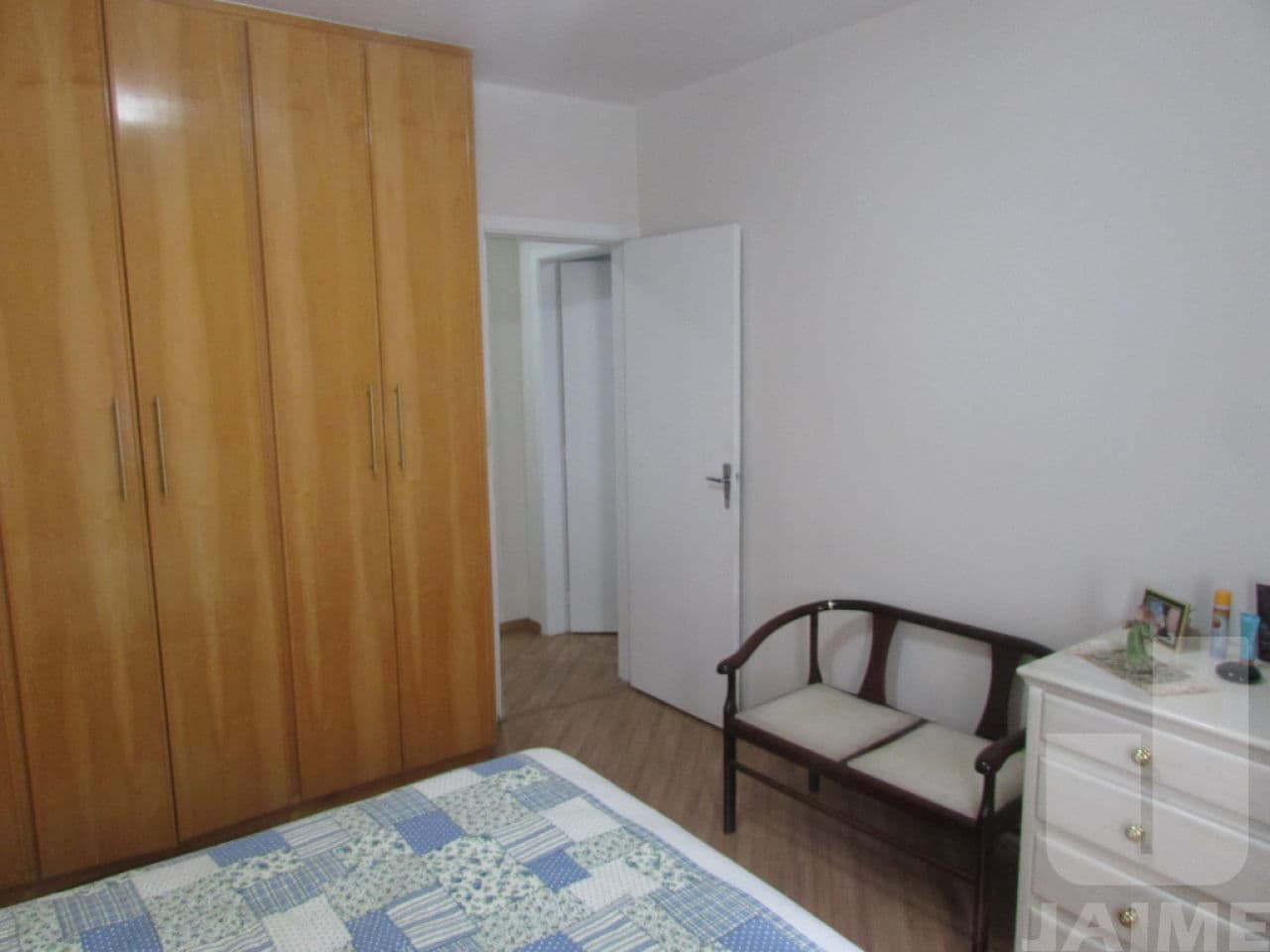 Apartamento de 2 dormitórios na R APIACÁS — Perdizes, São Paulo - foto 5