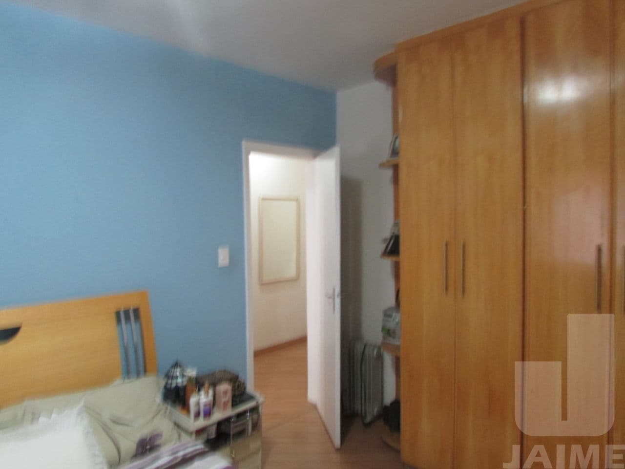 Apartamento de 2 dormitórios na R APIACÁS — Perdizes, São Paulo - foto 4