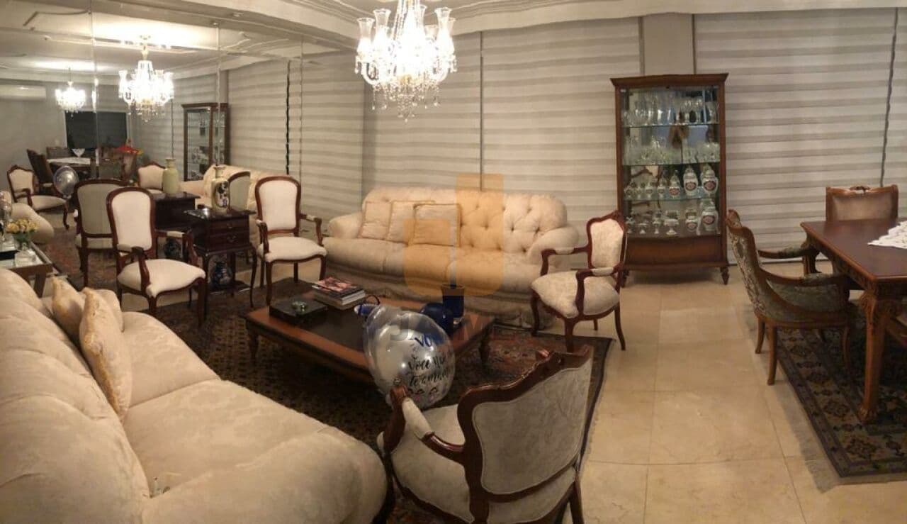 Apartamento de 4 dormitórios na R WANDERLEY — Perdizes, São Paulo - foto 2