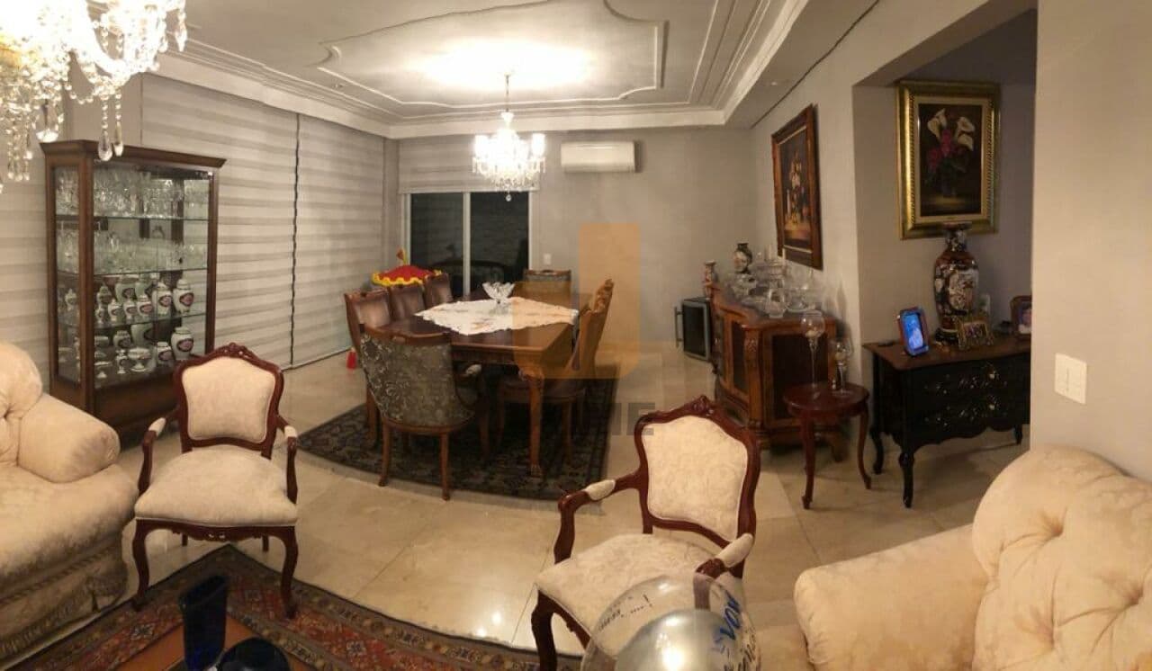 Apartamento de 4 dormitórios na R WANDERLEY — Perdizes, São Paulo - foto 4