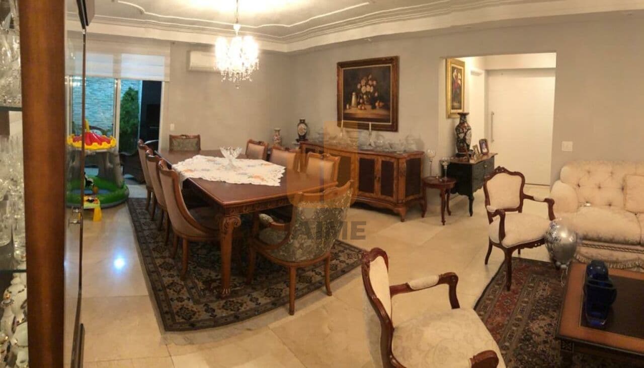 Apartamento de 4 dormitórios na R WANDERLEY — Perdizes, São Paulo - foto 3